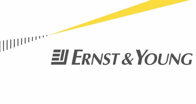 ernst & young