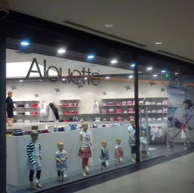 ALOUETTE-1
