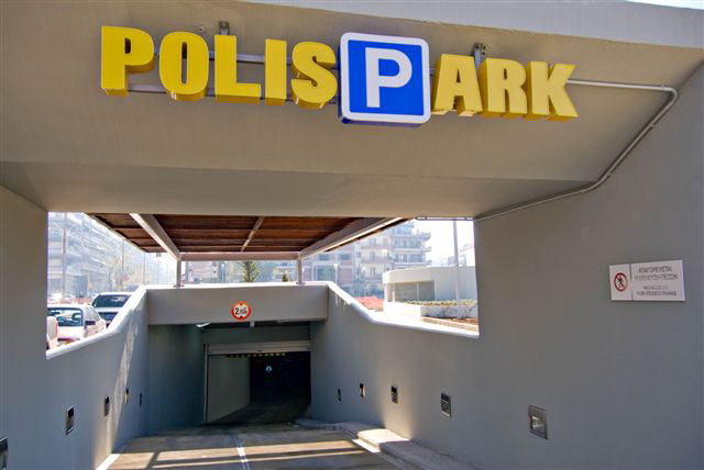 POLIS PARK