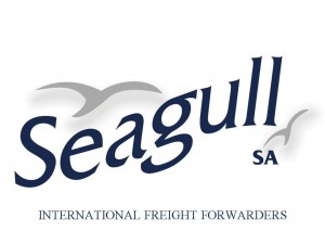 SEAGULL