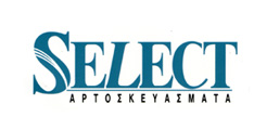 SELECT-Logo