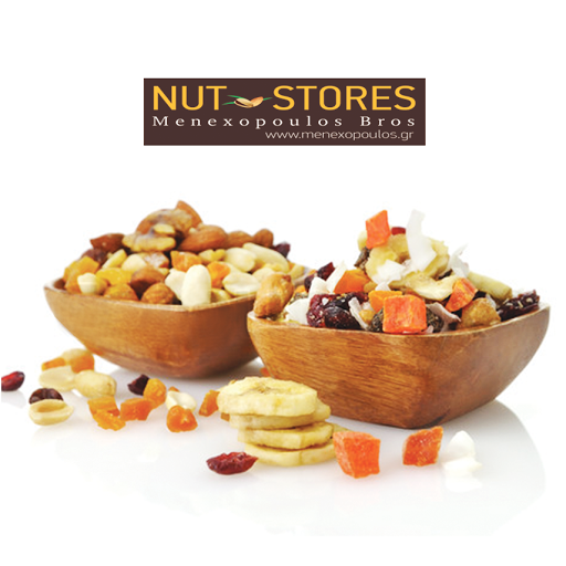 nut stores