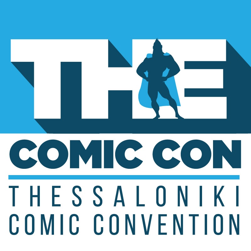 The Comic Com