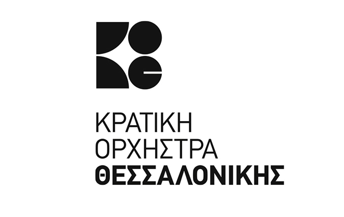 Kratiki Orxistra Logo