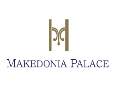 Makedonia Palace Logo