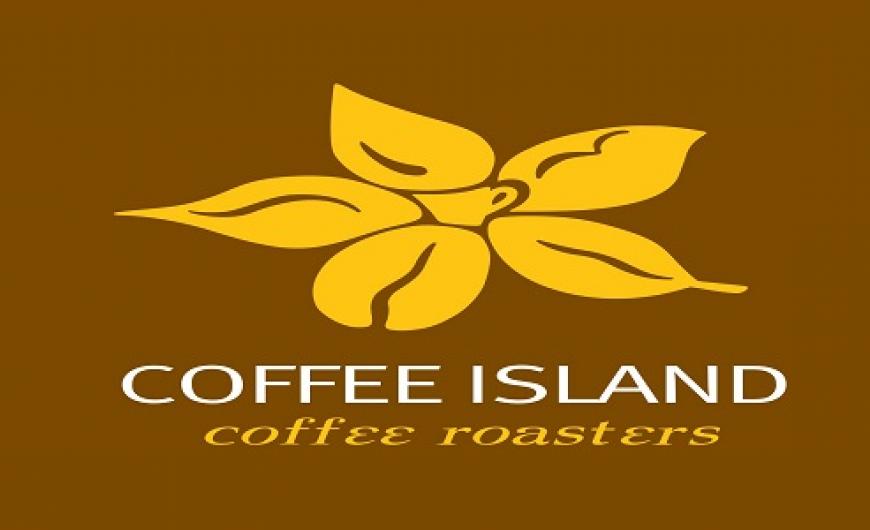 Coffee Island