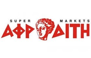 Afroditi Logo