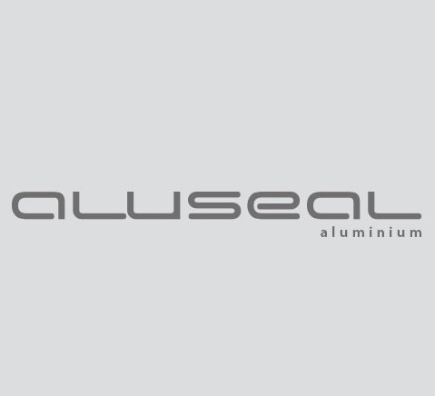 Aluseal Logo
