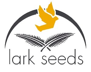 Lark Seeds Logo