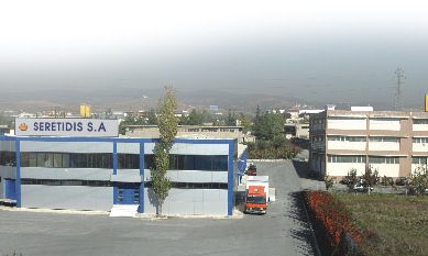 SERETIDIS-1
